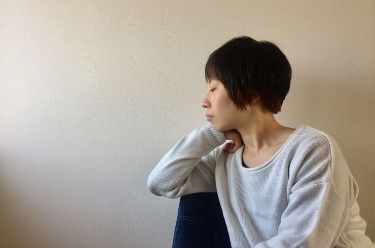女性